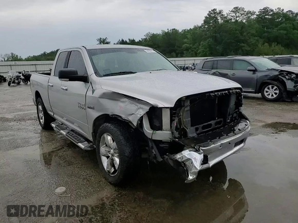 2013 Ram 1500 Big Horn z VIN 1C6RR6GTXDS513211, wystawiony jako Copart lot #54256515 z przebiegiem 186 603 mil mil oraz Szkoda całkowita • Salvage title. Historia ofert i sprzedaży dostępna na DreamBid. Obrazek 13.