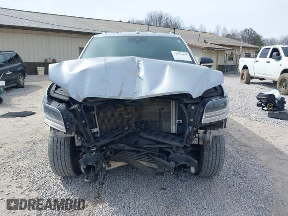 2020 Lincoln Navigator with VIN 5LMJJ2NTXLEL09782, listed as a IAAI auction lot 41639938 with 59,125 mi miles and . Bid and sale history available at DreamBid. Image 13.