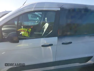 2014 Ford Transit Connect XL with VIN NM0LS7EX7E1160252, listed as a IAAI auction lot 41723489 with 139,998 mi miles and . Bid and sale history available at DreamBid. Image 14.