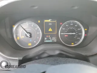 2019 Subaru Crosstrek Limited с VIN JF2GTANC5KH335484, выставлен на аукционе Copart как лот 60359825 с пробегом 81 509 миль миль и Списание • Salvage title. История ставок и продаж доступна на DreamBid. Изображение 9.