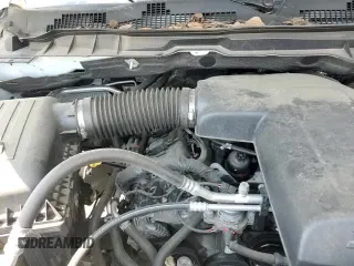 2023 Ram 1500 Tradesman with VIN 3C6JR6DG2PG654774, listed as a Copart auction lot 69825165 with 16,653 mi miles and Clean title. Bid and sale history available at DreamBid. Image 13.