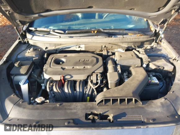2018 Hyundai Sonata SEL with VIN 5NPE34AFXJH703181, listed as a IAAI auction lot 41100942 with 70,879 mi miles and . Bid and sale history available at DreamBid. Image 10.