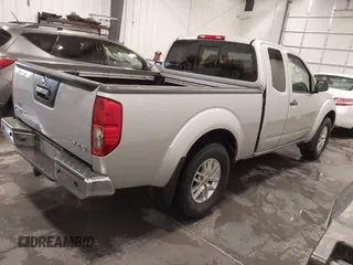 2019 Nissan Frontier SV with VIN 1N6AD0CWXKN742949, listed as a IAAI auction lot 42057181 with 50,375 mi miles and . Bid and sale history available at DreamBid. Image 4.