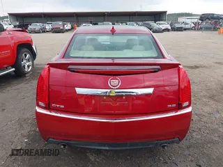 2013 Cadillac CTS Performance with VIN 1G6DK5E3XD0117945, listed as a IAAI auction lot 42341416 with 67,428 mi miles and . Bid and sale history available at DreamBid. Image 16.