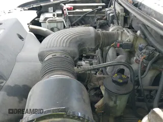 2004 Ford F-150 STX with VIN 1FTRX12W74NA46931, listed as a IAAI auction lot 42524495 with 222,948 mi miles and . Bid and sale history available at DreamBid. Image 13.