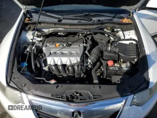 2014 Acura TSX with VIN JH4CU2F45EC002466, listed as a Copart auction lot 45793005 with 189,038 mi miles and Non repairable. Bid and sale history available at DreamBid. Image 11.