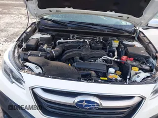 2021 Subaru Outback Touring with VIN 4S4BTAPC7M3221861, listed as a IAAI auction lot 42434307 with 52,230 mi miles and . Bid and sale history available at DreamBid. Image 10.