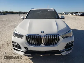 2019 BMW X5 xDrive50i with VIN 5UXJU2C53KLN64270, listed as a Copart auction lot 71048052 with 29,570 mi miles. Bid and sale history available at carsss.com. Image 5.