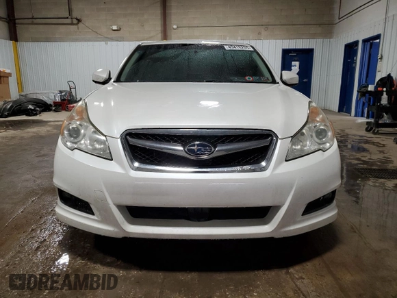 2012 Subaru Legacy Limited z VIN 4S3BMBK6XC3036730, wystawiony jako Copart lot #49418205 z przebiegiem Nie podano mil oraz Szkoda całkowita • Salvage title. Historia ofert i sprzedaży dostępna na DreamBid. Obrazek 5.