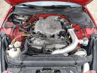2003 Nissan 350Z Enthusiast with VIN JN1AZ34DX3T101190, listed as a IAAI auction lot 41966228 with 110,724 mi miles. Bid and sale history available at carsss.com. Image 10.