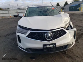2024 Acura RDX w/Technology Package with VIN 5J8TC2H54RL022368, listed as a Copart auction lot 84023904 with 6,479 mi miles and Salvage Title. Bid and sale history available at carsss.com. Image 5.