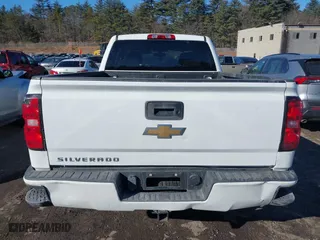 2016 Chevrolet Silverado 1500 Custom with VIN 1GCVKPEC4GZ171920, listed as a IAAI auction lot 41463943 with 169,687 mi miles. Bid and sale history available at carsss.com. Image 16.