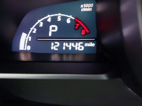 2015 Mazda Mazda3 i Touring with VIN 3MZBM1V76FM135365, listed as a IAAI auction lot 41317362 with 121,446 mi miles. Bid and sale history available at carsss.com. Image 16.