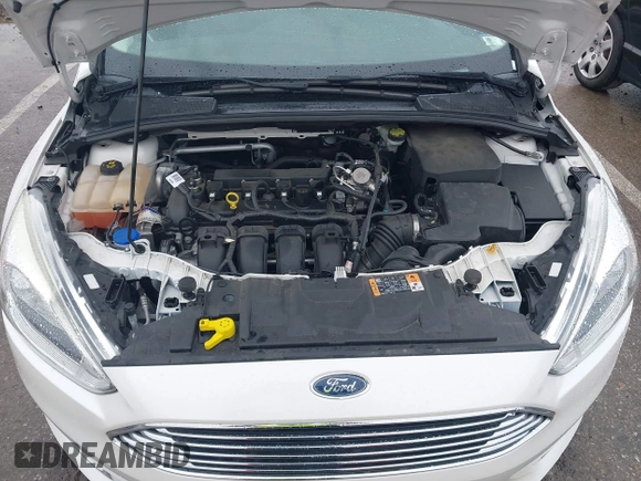 2016 Ford Focus Titanium с VIN 1FADP3N26GL387872, выставлен на аукционе IAAI как лот 42183397 с пробегом 30 557 миль миль и . История ставок и продаж доступна на DreamBid. Изображение 10.