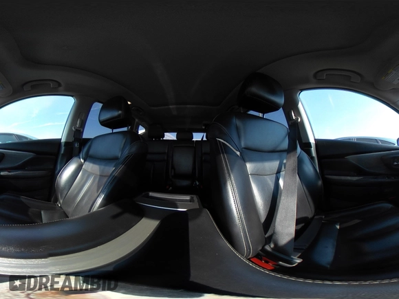 2017 Nissan Murano S with VIN 5N1AZ2MH2HN153270, listed as a IAAI auction lot 41720819 with 141,555 mi miles and . Bid and sale history available at DreamBid. Image 19.