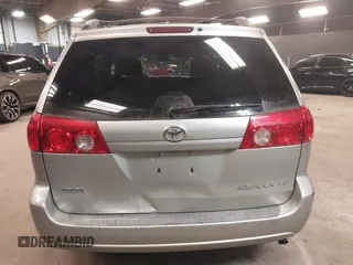 2006 Toyota Sienna CE с VIN 5TDZA23C66S575702, выставлен на аукционе IAAI как лот 42281803 с пробегом 147 963 миль миль и . История ставок и продаж доступна на DreamBid. Изображение 16.