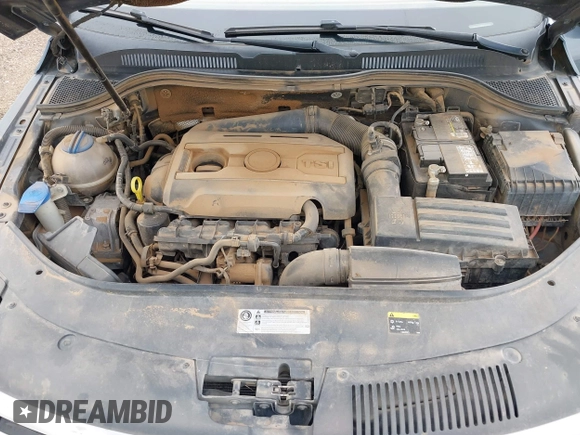 2015 Volkswagen CC Lux с VIN WVWRN7AN7FE811396, выставлен на аукционе IAAI как лот 42449677 с пробегом 219 062 миль миль и . История ставок и продаж доступна на DreamBid. Изображение 10.