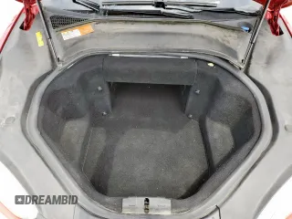 2013 Tesla Model S Performance с VIN 5YJSA1DP0DFP18903, выставлен на аукционе Copart как лот 57621765 с пробегом 120 002 миль миль и Списание • Salvage title. История ставок и продаж доступна на DreamBid. Изображение 12.