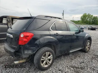 2012 Chevrolet Equinox 1LT z VIN 2GNFLDE52C6272016, wystawiony jako Copart lot #54447175 z przebiegiem 194 033 mil mil oraz Czysty tytuł • Clean title. Historia ofert i sprzedaży dostępna na DreamBid. Obrazek 3.