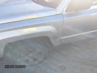 2016 Jeep Patriot Sport с VIN 1C4NJPBA5GD738350, выставлен на аукционе IAAI как лот 41326611 с пробегом 131 045 миль миль и . История ставок и продаж доступна на DreamBid. Изображение 6.