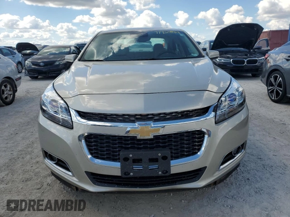 2016 Chevrolet Malibu Limited LTZ with VIN 1G11E5SA4GF129142, listed as a Copart auction lot 77954984 with 45,402 mi miles and Salvage Title. Bid and sale history available at carsss.com. Image 5.