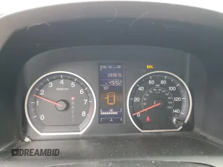 2011 Honda CR-V EX-L z VIN 5J6RE4H77BL068678, wystawiony jako Copart lot #58467885 z przebiegiem 99 676 mil mil oraz Szkoda całkowita • Salvage title. Historia ofert i sprzedaży dostępna na DreamBid. Obrazek 9.