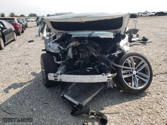 2019 Chevrolet Camaro 2LT with VIN 1G1FC1RXXK0114008, listed as a Copart auction lot 70623814 with 0 mi miles and Salvage Title. Bid and sale history available at carsss.com. Image 5.