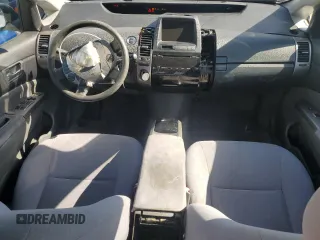 2007 Toyota Prius z VIN JTDKB20U073256942, wystawiony jako Copart lot #55168025 z przebiegiem 218 858 mil mil oraz Szkoda całkowita • Salvage title. Historia ofert i sprzedaży dostępna na DreamBid. Obrazek 8.
