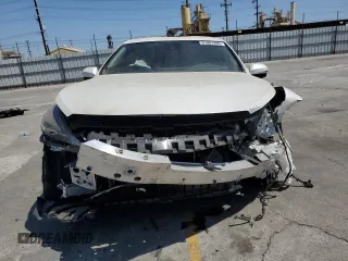 2023 Toyota Mirai XLE z VIN JTDAAAAA5PA009456, wystawiony jako Copart lot #61081435 z przebiegiem 21 594 mil mil oraz Szkoda całkowita • Salvage title. Historia ofert i sprzedaży dostępna na DreamBid. Obrazek 5.