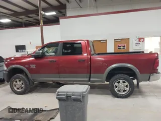 2011 Ram 2500 ST с VIN 3D7TT2CT1BG609821, выставлен на аукционе IAAI как лот 41996256 с пробегом 137 178 миль миль и . История ставок и продаж доступна на DreamBid. Изображение 15.