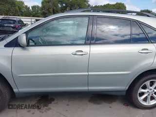 2009 Lexus RX 350 with VIN 2T2HK31U49C127509, listed as a IAAI auction lot 40322708 with 53,625 mi miles and . Bid and sale history available at DreamBid. Image 14.