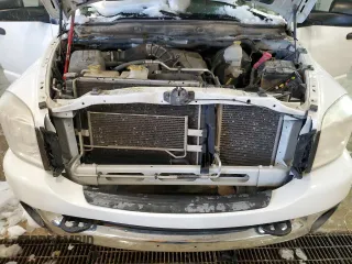 2009 Dodge Ram 2500 SLT with VIN 3D7KS28T99G501528, listed as a Copart auction lot 41564875 with 224,324 mi miles and Salvage Title. Bid and sale history available at carsss.com. Image 11.