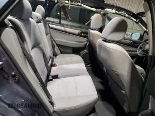 2018 Subaru Outback Premium with VIN 4S4BSAHC1J3229788, listed as a Copart auction lot 62676125 with 29,188 mi miles and Salvage title. Bid and sale history available at DreamBid. Image 11.