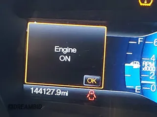 2017 Ford Expedition Limited с VIN 1FMJU2AT9HEA10095, выставлен на аукционе IAAI как лот 42454916 с пробегом 144 127 миль миль и . История ставок и продаж доступна на DreamBid. Изображение 16.