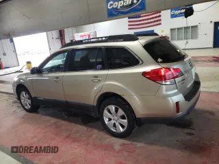 2010 Subaru Outback Premium z VIN 4S4BRBBC0A3380888, wystawiony jako Copart lot #47098885 z przebiegiem 84 906 mil mil oraz Szkoda całkowita • Salvage title. Historia ofert i sprzedaży dostępna na DreamBid. Obrazek 2.