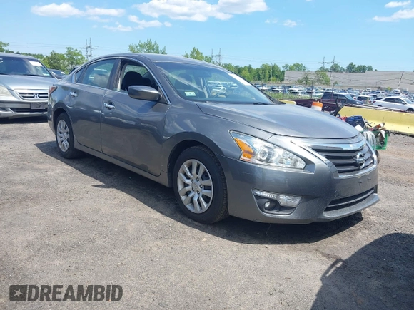 2015 Nissan Altima SL z VIN 1N4AL3AP6FC427530, wystawiony jako IAAI lot #42354220 z przebiegiem 63 142 mil mil oraz . Historia ofert i sprzedaży dostępna na DreamBid. Obrazek 1.