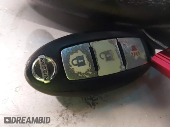 2015 Nissan Pathfinder Platinum с VIN 5N1AR2MN3FC716762, выставлен на аукционе IAAI как лот 42427178 с пробегом 206 057 миль миль и . История ставок и продаж доступна на DreamBid. Изображение 11.