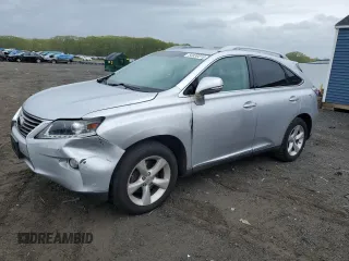 2013 Lexus RX 350 z VIN 2T2BK1BA5DC225620, wystawiony jako Copart lot #54839315 z przebiegiem 132 076 mil mil oraz Czysty tytuł • Clean title. Historia ofert i sprzedaży dostępna na DreamBid. Obrazek 1.
