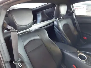 2015 Nissan 370Z Sport with VIN JN1AZ4EH3FM442775, listed as a IAAI auction lot 41960249 with 125,780 mi miles and . Bid and sale history available at DreamBid. Image 8.