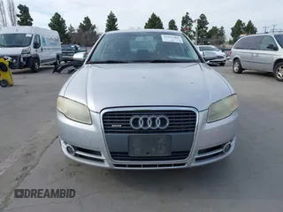 2006 Audi A4 2.0T z VIN WAUDF78E66A121740, wystawiony jako IAAI lot #41692809 z przebiegiem 179 142 mil mil oraz . Historia ofert i sprzedaży dostępna na DreamBid. Obrazek 6.