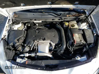 2017 Buick Regal with VIN 2G4GM5EX7H9166793, listed as a Copart auction lot 45308455 with 158,941 mi miles and Non Repairable. Bid and sale history available at carsss.com. Image 11.