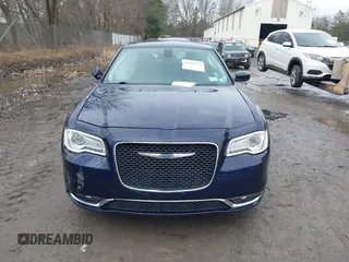 2016 Chrysler 300 Limited with VIN 2C3CCARG2GH182563, listed as a IAAI auction lot 41904232 with 61,949 mi miles and . Bid and sale history available at DreamBid. Image 12.