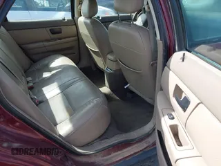 2004 Ford Taurus SES with VIN 1FAFP55U44G189818, listed as a IAAI auction lot 41899633 with 258,418 mi miles and . Bid and sale history available at DreamBid. Image 8.