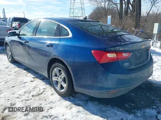 2019 Chevrolet Malibu LS with VIN 1G1ZB5ST4KF155701, listed as a IAAI auction lot 41354004 with 78,112 mi miles and . Bid and sale history available at DreamBid. Image 3.