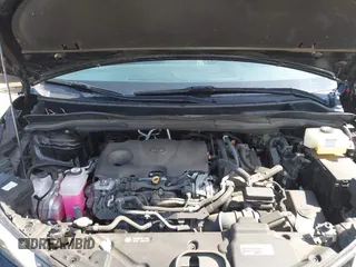 2021 Toyota Sienna XSE with VIN 5TDXRKEC3MS029904, listed as a IAAI auction lot 42084875 with 46,136 mi miles and . Bid and sale history available at DreamBid. Image 10.