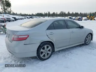 2007 Toyota Camry CE with VIN 4T1BE46K07U701937, listed as a IAAI auction lot 41542493 with 152,721 mi miles and . Bid and sale history available at DreamBid. Image 6.
