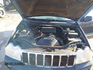 2007 Jeep Grand Cherokee Limited z VIN 1J8HS58P97C501255, wystawiony jako IAAI lot #41770471 z przebiegiem 290 150 mil mil oraz . Historia ofert i sprzedaży dostępna na DreamBid. Obrazek 10.