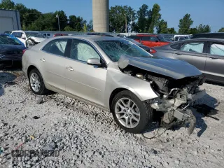 2016 Chevrolet Malibu Limited LT with VIN 1G11C5SA1GF109646, listed as a Copart auction lot 64792394 with 0 mi miles and Clean Title. Bid and sale history available at carsss.com. Image 4.