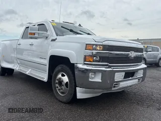 2015 Chevrolet Silverado 1500 with VIN 1GC4C0C81FF538934, listed as a Copart auction lot 55468595 with 185,884 mi miles and Clean Title. Bid and sale history available at DreamBid. Image 1.