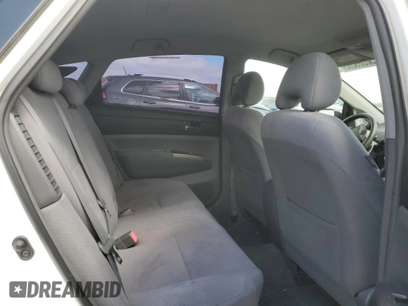 2008 Toyota Prius with VIN JTDKB20U783431379, listed as a Copart auction lot 50089265 with 223,822 mi miles and Salvage Title. Bid and sale history available at carsss.com. Image 11.